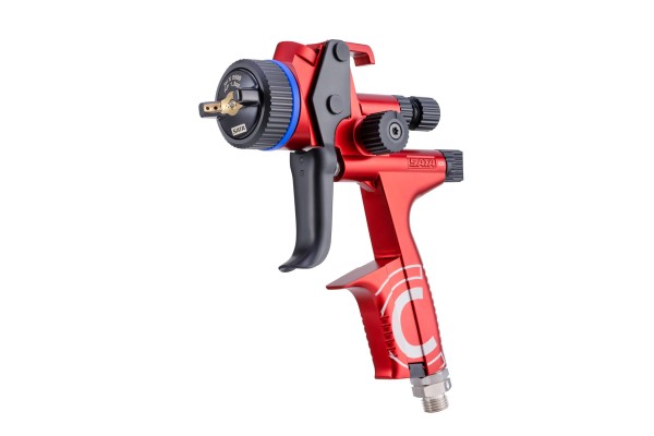 Sata 1174573 Satajet X 5500 Rp - Πιστολι Βαφης Ανω Δοχειο Clear COAT, Rps 600ML,900ML & ΑΝΤ. (ΜΠΕΚ 1.3cc)