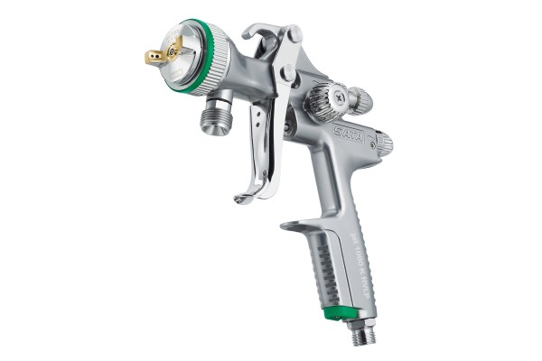 Sata 139196 Satajet 1000 K Hvlp - Πιστολι Βαφης Για Εξωτερικο Καδο (ΜΠΕΚ 0.8)