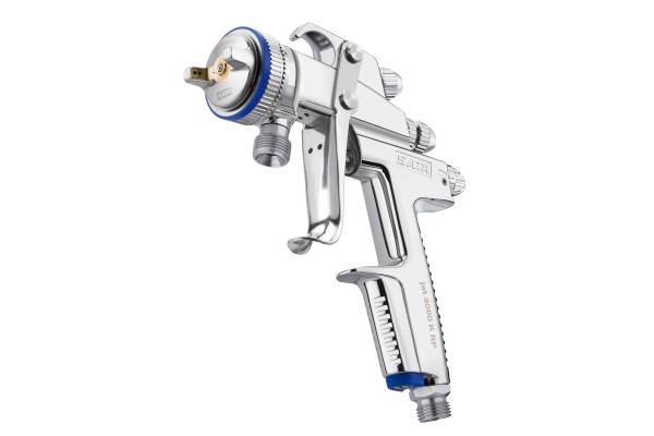 Sata 93377 Satajet 3000 K RP- Πιστολι Βαφης Για Εξωτερικο Καδο (ΜΠΕΚ 2.0)