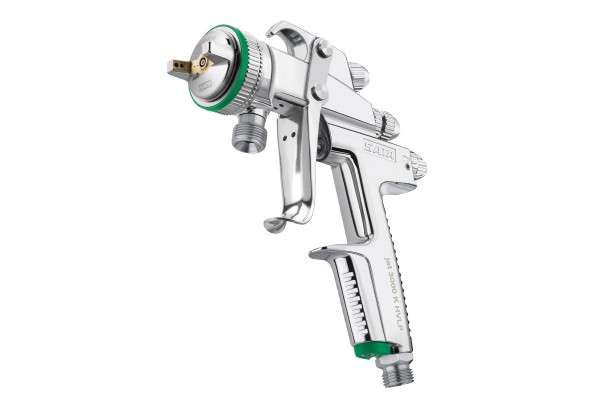 Sata 96172 Satajet 3000 K HVLP- Πιστολι Βαφης Για Εξωτερικο Καδο (ΜΠΕΚ 2.0)