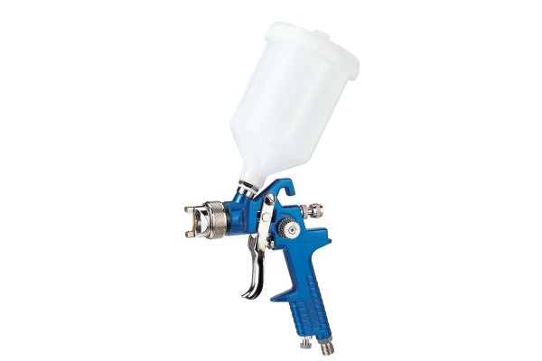 Maestro MINI827/05 Με Ανω Δοχειο 125ml, Μπεκ 0,5