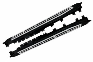 Σανίδες Σκαλοπατιών Για Πλαϊνά Σκαλοπάτια Κατάλληλα Για Bmw X5 G05 (2018-και μετά)