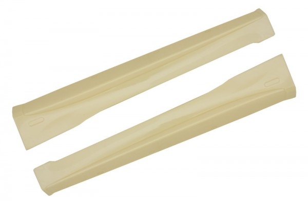 Πλαϊνές Ποδιές Κατάλληλες Για Smart Fortwo 453 (2014-και μετά) Πλαϊνές Ποδιές Κατάλληλες Για Smart Fortwo 453 (2014-και μετά)