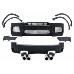 Κιτ Αμαξώματος Με Θόλους Τροχών Κατάλληλο Για Bmw X5 E70 (2007-2013) X5M Design Κιτ Αμαξώματος Με Θόλους Τροχών Κατάλληλο Για Bmw X5 E70 (2007-2013) X5M Design