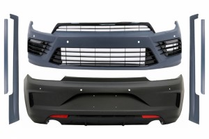 Πλήρες Κιτ Αμαξώματος Κατάλληλο Για Vw Scirocco Mk3 Iii Facelift (2015-και μετά) R20 R-Design