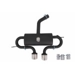 Πλήρες Σύστημα Εξάτμισης Κατάλληλο Για Vw Golf 5 R32 (2003-2007) & Golf 6 R20 (2008-2013) Με Σιγαστήρα Catback R20 R32 Πλήρες Σύστημα Εξάτμισης Κατάλληλο Για Vw Golf 5 R32 (2003-2007) & Golf 6 R20 (2008-2013) Με Σιγαστήρα Catback R20 R32