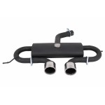 Πλήρες Σύστημα Εξάτμισης Κατάλληλο Για Vw Golf 5 R32 (2003-2007) & Golf 6 R20 (2008-2013) Με Σιγαστήρα Catback R20 R32 Πλήρες Σύστημα Εξάτμισης Κατάλληλο Για Vw Golf 5 R32 (2003-2007) & Golf 6 R20 (2008-2013) Με Σιγαστήρα Catback R20 R32