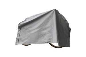 Lampa Bike Cover Αδιαβροχη (200cm x 125cm)