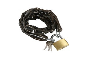 Αντικλεπτικη Αλυσιδα 90CM CA-7