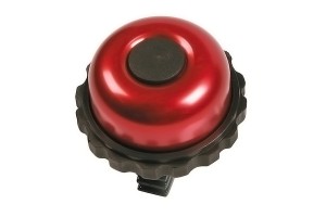 Lampa Κουδούνι Ποδηλάτου Πολύχρωμο