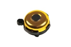 Lampa Κουδούνι Ποδηλάτου Πολύχρωμο