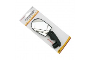 Carcommerce Καθρεπτης Ποδηλατου Τιμονιου (ΑΡΙΣΤΕΡΟΣ 'Η ΔΕΞΙΟΣ) 1ΤΕΜ.