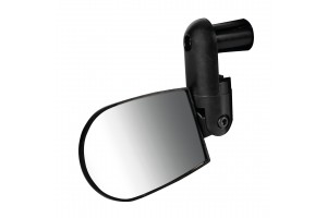 Lampa Bar End Τοποθετηση Αντιβαρο