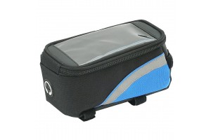 CarCommerce 68472 Τσαντάκι Σκελετού Ποδηλάτου