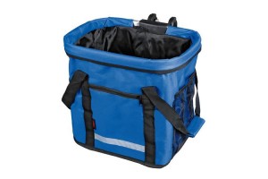 Lampa Easy Basket 9453.5-LB Καλαθάκι Ποδηλάτου