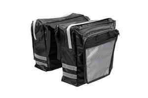 Τσαντα Σχαρας Ποδηλατου Αδιαβροχη