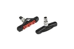 Lampa PF-12 72mm 9219.2-LB Τακάκια για V-Brakes Ποδηλάτου