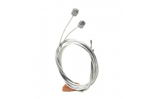 Ντιζες Φρενων Ποδηλατου Μπροστινες 85CM