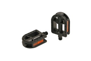 Lampa Πετάλια Ποδηλάτου Παιδικά Μαύρα Lampa Πετάλια Ποδηλάτου Παιδικά Μαύρα