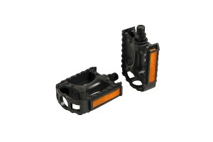 Lampa Πετάλια Ποδηλάτου Μαύρα Lampa Πετάλια Ποδηλάτου Μαύρα