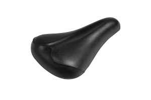 Lampa Baby Μαύρη Σέλα Ποδηλάτου