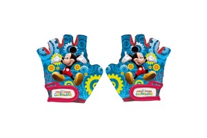 Protype Κοντά Γάντια Ποδηλασίας Παιδικά Πολύχρωμα