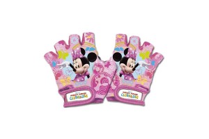 Γάντια Ποδηλάτου Minnie Ζευγάρι (Small).