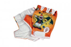 Παιδικα Γαντια Ποδηλατου XS (ΔΙΑΦΟΡΑ Σχεδια & ΧΡΩΜΑΤΑ)