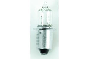 Prophete Ανταλλακτικο Λαμπακι Αλογονου Για Φως Δυναμο 6v/2,4w (5154)