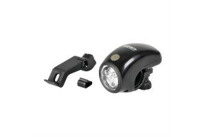 Lampa Specialist 9356.8-LB Εμπρόσθιο Φώς Ποδηλάτου