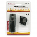 CarCommerce 68415 Εμπρόσθιο Φώς Ποδηλάτου 5 x LED και 3 Λειτουργίες CarCommerce 68415 Εμπρόσθιο Φώς Ποδηλάτου 5 x LED και 3 Λειτουργίες