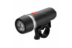 CarCommerce 68416 Εμπρόσθιο Φώς Ποδηλάτου