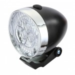 CarCommerce 68420 Εμπρόσθιο Φώς Ποδηλάτου Στρογγυλό CarCommerce 68420 Εμπρόσθιο Φώς Ποδηλάτου Στρογγυλό