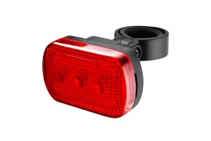 CarCommerce 68422 Οπίσθιο Φώς Ποδηλάτου