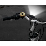 Lampa Cob 9355.9-LB Εμπρόσθιο Φώς Ποδηλάτου