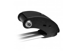 Menabo Αποστάτης Ψαλιδιού 12x100mm για Βάση Ποδηλάτου Οροφής Αλουμινίου Pro Tour 8610