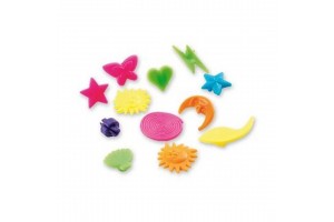 Bottari Διακοσμητικά Τροχών ΒΟΤΒ96974