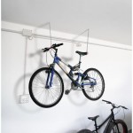 Lampa 9289.8-LB Βάση Τοίχου για Ποδήλατα Αλυσίδα 50cm με Γάντζους