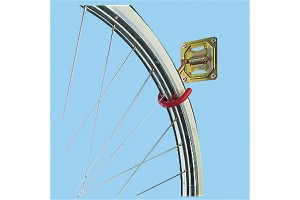 Γαντζος Στηριξης Ποδηλατου