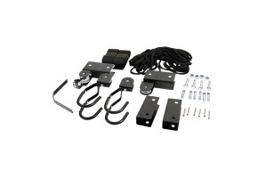 Lampa 6209.9-LB Βάση Τοίχου για Ποδήλατα Lampa 6209.9-LB Βάση Τοίχου για Ποδήλατα