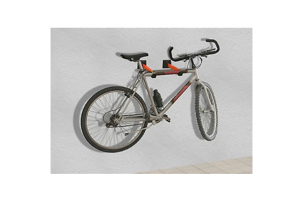 Βαση Στηριξης Ποδηλατου Τοιχου Bike Rack (ΜΗΚΟΣ Μπρατσου 36 CM / ΔΙΑΜ. Γαντζου 4,3 CM)