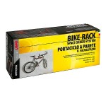 Βαση Στηριξης Ποδηλατου Τοιχου Bike Rack (ΜΗΚΟΣ Μπρατσου 36 CM / ΔΙΑΜ. Γαντζου 4,3 CM)