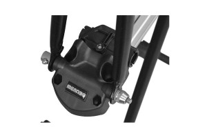 Προσθετο Κιτ Προσδεσης Ποδηλατου Απευθειας Στο Ψαλιδι Bike Support Kit Για Την Βαση Ανυψωσης 8510