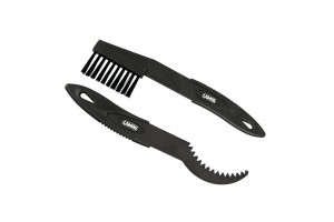 Lampa Σετ Βουρτσάκια Καθαρισμού Γραναζιών Ταχυτήτων 2τμχ