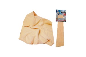 Ototop Chamois No3 Δέρμα Καθαρισμού Αυτοκινήτου