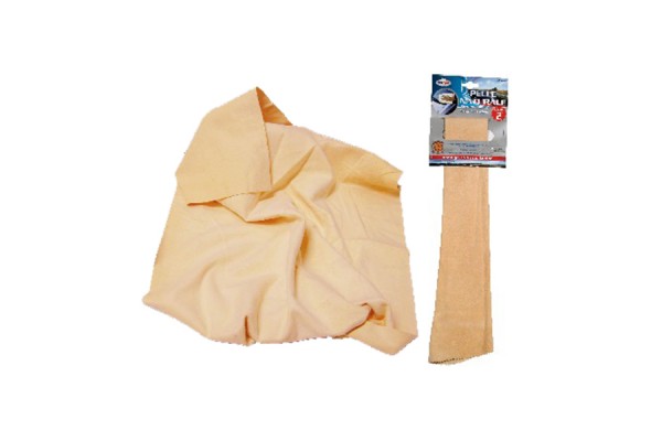 Ototop Chamois No3 Δέρμα Καθαρισμού Αυτοκινήτου