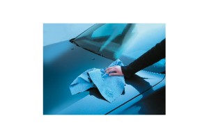 Ototop Δέρμα Στεγνώματος για Αμάξωμα 40x60