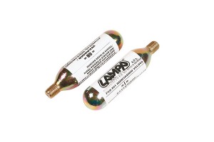 Ανταλλακτικες Αμπουλες CO2