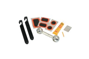 Σετ Επισκευης Ελαστικων Ποδηλατου