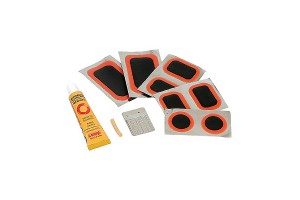 Σετ Επισκευης Ελαστικων